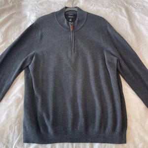 Nordstrom 1/4 zip
